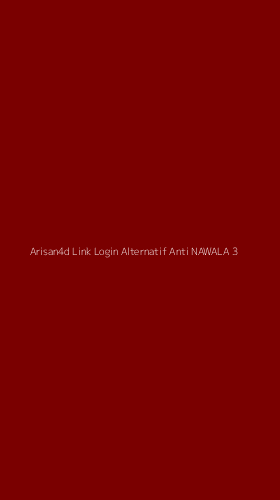 Tampilan Antarmuka Aplikasi Arisan4d Link Login Alternatif Anti Nawala - 3