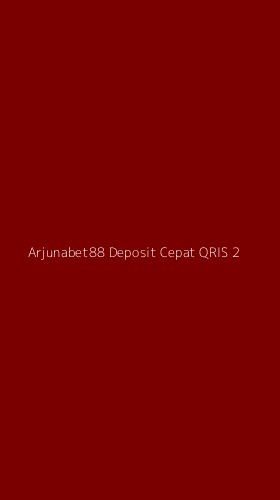 Tampilan Antarmuka Aplikasi Arjunabet88 Deposit Cepat Qris - 2