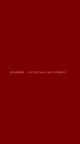 Tampilan Antarmuka Aplikasi Armadaslot - Link Slot Gacor Hari Ini Resmi - 4