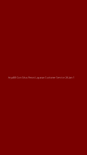 Tampilan Antarmuka Aplikasi Arya88 Com Situs Resmi Layanan Customer Service 24jam - 1