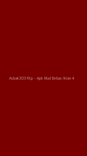 Tampilan Antarmuka Aplikasi Asbak303 Rtp - Apk Mod Bebas Iklan - 4