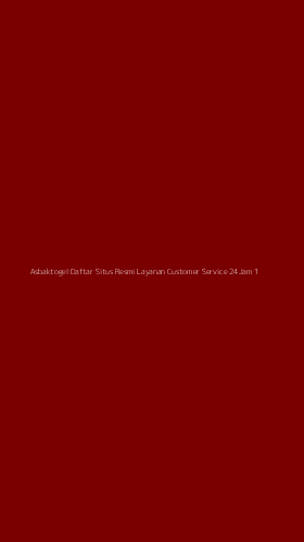 Tampilan Antarmuka Aplikasi Asbaktogel Daftar Situs Resmi Layanan Customer Service 24jam - 1