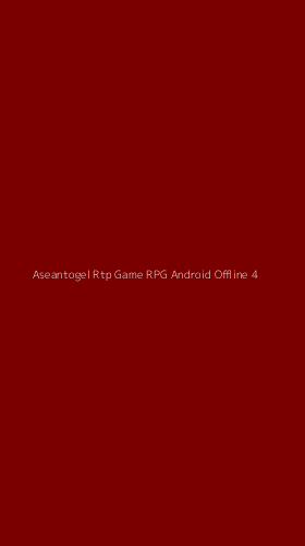 Tampilan Antarmuka Aplikasi Aseantogel Rtp Game Rpg Android Offline - 4