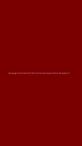 Tampilan Antarmuka Aplikasi Asentogel Link Alternatif Portal Informasi Game Online Terupdate - 3