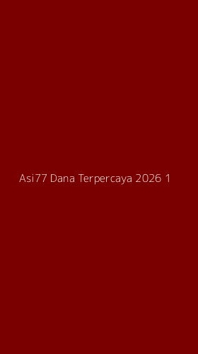 Tampilan Antarmuka Aplikasi Asi77 Dana Terpercaya 2026 - 1