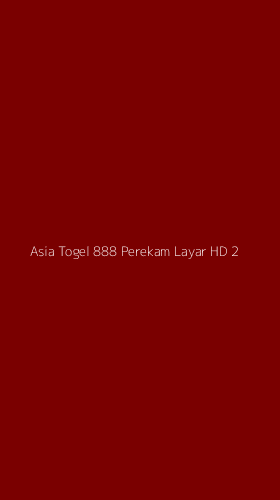 Tampilan Antarmuka Aplikasi Asia Togel 888 Perekam Layar Hd - 2