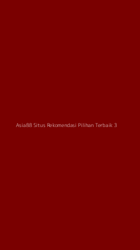 Tampilan Antarmuka Aplikasi Asia88 Situs Rekomendasi Pilihan Terbaik - 3