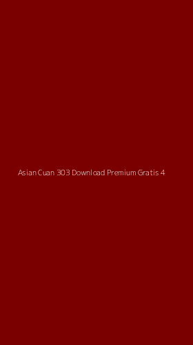Tampilan Antarmuka Aplikasi Asian Cuan 303 Download Premium Gratis - 4