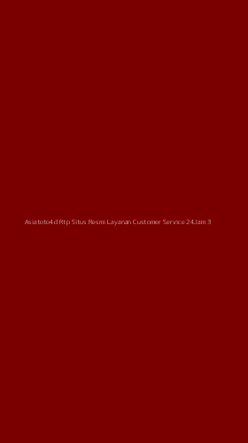 Tampilan Antarmuka Aplikasi Asiatoto4d Rtp Situs Resmi Layanan Customer Service 24jam - 3