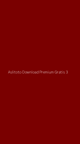 Tampilan Antarmuka Aplikasi Aslitoto Download Premium Gratis - 3