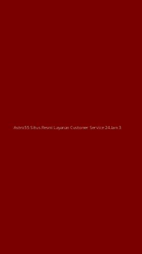 Tampilan Antarmuka Aplikasi Astro55 Situs Resmi Layanan Customer Service 24jam - 3