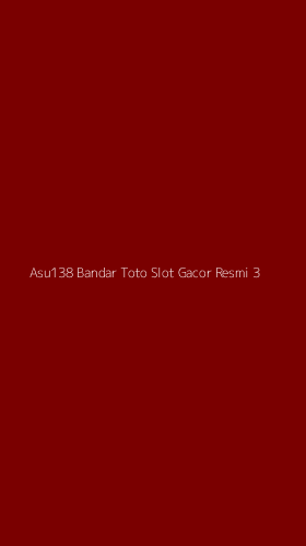 Tampilan Antarmuka Aplikasi Asu138 Bandar Toto Slot Gacor Resmi - 3
