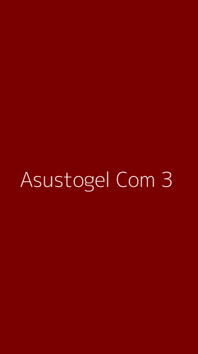 Tampilan Antarmuka Aplikasi Asustogel Com - 3