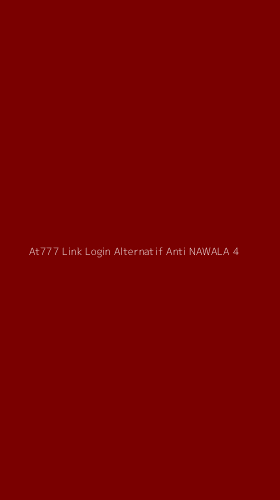 Tampilan Antarmuka Aplikasi At777 Link Login Alternatif Anti Nawala - 4