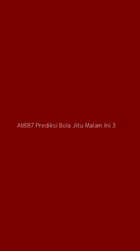 Tampilan Antarmuka Aplikasi At887 Prediksi Bola Jitu Malam Ini - 3