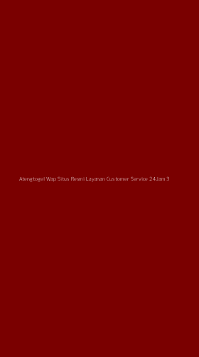 Tampilan Antarmuka Aplikasi Atengtogel Wap Situs Resmi Layanan Customer Service 24jam - 3