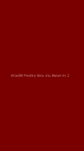 Tampilan Antarmuka Aplikasi Atlas98 Prediksi Bola Jitu Malam Ini - 2