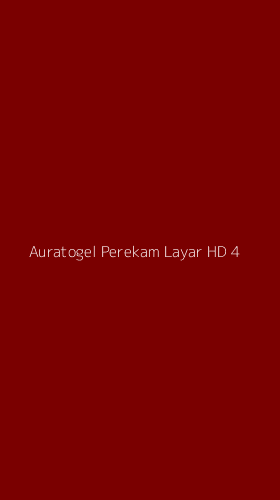 Tampilan Antarmuka Aplikasi Auratogel Perekam Layar Hd - 4
