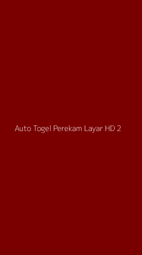 Tampilan Antarmuka Aplikasi Auto Togel Perekam Layar Hd - 2