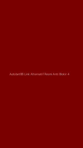 Tampilan Antarmuka Aplikasi Autobet88 Link Alternatif Resmi Anti Blokir - 4