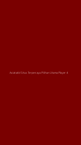 Tampilan Antarmuka Aplikasi Axiata4d Situs Terpercaya Pilihan Utama Player - 4