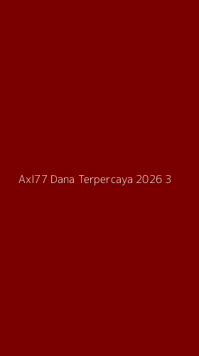 Tampilan Antarmuka Aplikasi Axl77 Dana Terpercaya 2026 - 3
