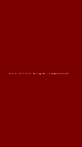 Tampilan Antarmuka Aplikasi Azgaming388 Rtp Slot Tertinggi Hari Ini Gampang Maxwin - 2