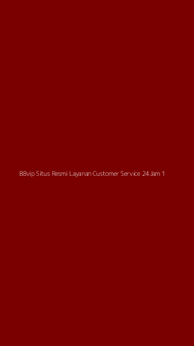 Tampilan Antarmuka Aplikasi B8vip Situs Resmi Layanan Customer Service 24jam - 1