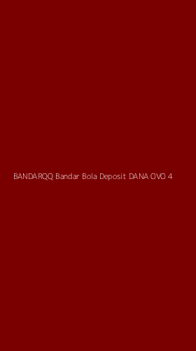 Tampilan Antarmuka Aplikasi Bandarqq Bandar Bola Deposit Dana Ovo - 4