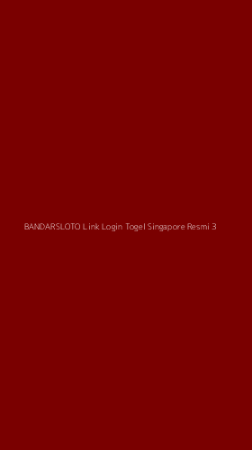 Tampilan Antarmuka Aplikasi Bandarsloto Link Login Togel Singapore Resmi - 3