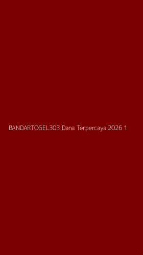 Tampilan Antarmuka Aplikasi Bandartogel303 Dana Terpercaya 2026 - 1