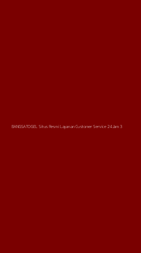 Tampilan Antarmuka Aplikasi Bangsatogel Situs Resmi Layanan Customer Service 24jam - 3