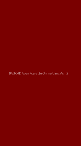 Tampilan Antarmuka Aplikasi Basic4d Agen Roulette Online Uang Asli - 2