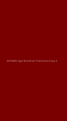 Tampilan Antarmuka Aplikasi Batam4d Agen Bola Resmi Piala Dunia Eropa - 4