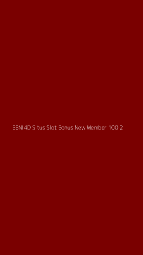 Tampilan Antarmuka Aplikasi Bbni4d Situs Slot Bonus New Member 100 - 2