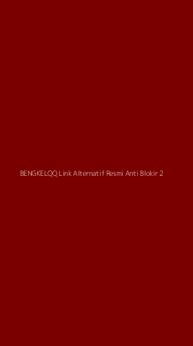 Tampilan Antarmuka Aplikasi Bengkelqq Link Alternatif Resmi Anti Blokir - 2