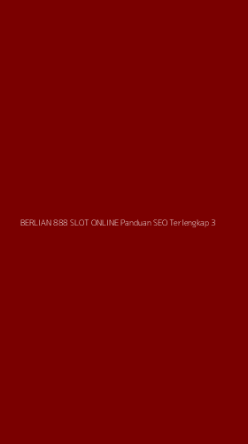 Tampilan Antarmuka Aplikasi Berlian 888 Slot Online Panduan Seo Terlengkap - 3