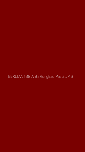 Tampilan Antarmuka Aplikasi Berlian138 Anti Rungkad Pasti Jp - 3