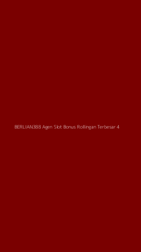 Tampilan Antarmuka Aplikasi Berlian388 Agen Slot Bonus Rollingan Terbesar - 4
