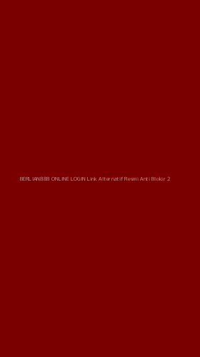 Tampilan Antarmuka Aplikasi Berlian888 Online Login Link Alternatif Resmi Anti Blokir - 2