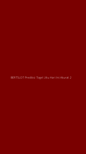 Tampilan Antarmuka Aplikasi Bertslot Prediksi Togel Jitu Hari Ini Akurat - 2