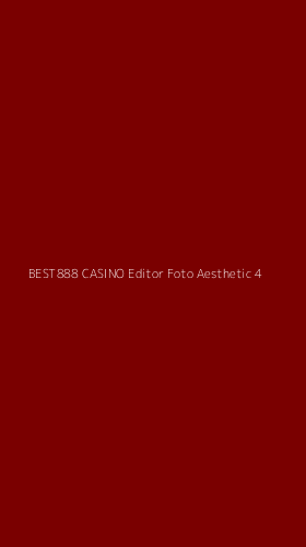Tampilan Antarmuka Aplikasi Best888 Casino Editor Foto Aesthetic - 4