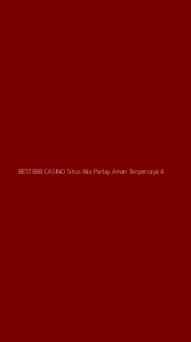 Tampilan Antarmuka Aplikasi Best888 Casino Situs Mix Parlay Aman Terpercaya - 4