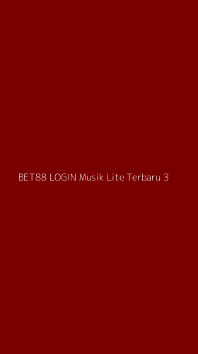 Tampilan Antarmuka Aplikasi Bet88 Login Musik Lite Terbaru - 3