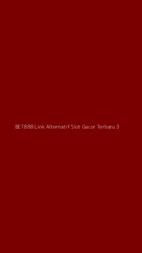Tampilan Antarmuka Aplikasi Bet888 Link Alternatif Slot Gacor Terbaru - 3