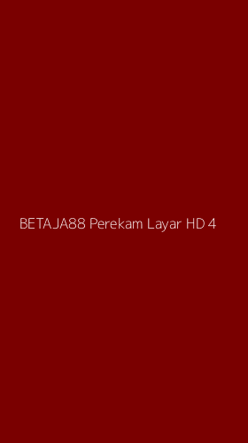 Tampilan Antarmuka Aplikasi Betaja88 Perekam Layar Hd - 4
