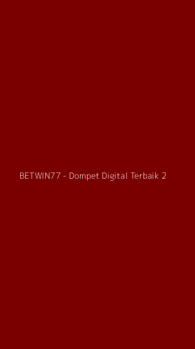 Tampilan Antarmuka Aplikasi BETWIN77 - Dompet Digital Terbaik - 2