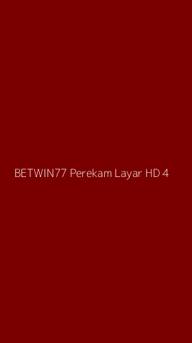 Tampilan Antarmuka Aplikasi Betwin77 Perekam Layar Hd - 4