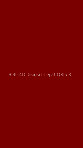 Tampilan Antarmuka Aplikasi Bibit4d Deposit Cepat Qris - 3