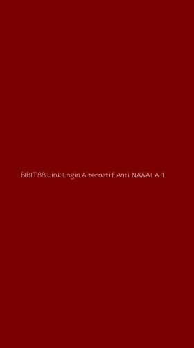 Tampilan Antarmuka Aplikasi Bibit88 Link Login Alternatif Anti Nawala - 1